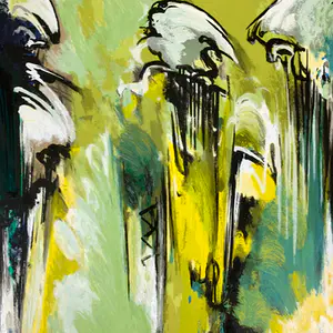 Mattie Schilders - Three out of a perfect pair kopen? Bied vanaf 50!