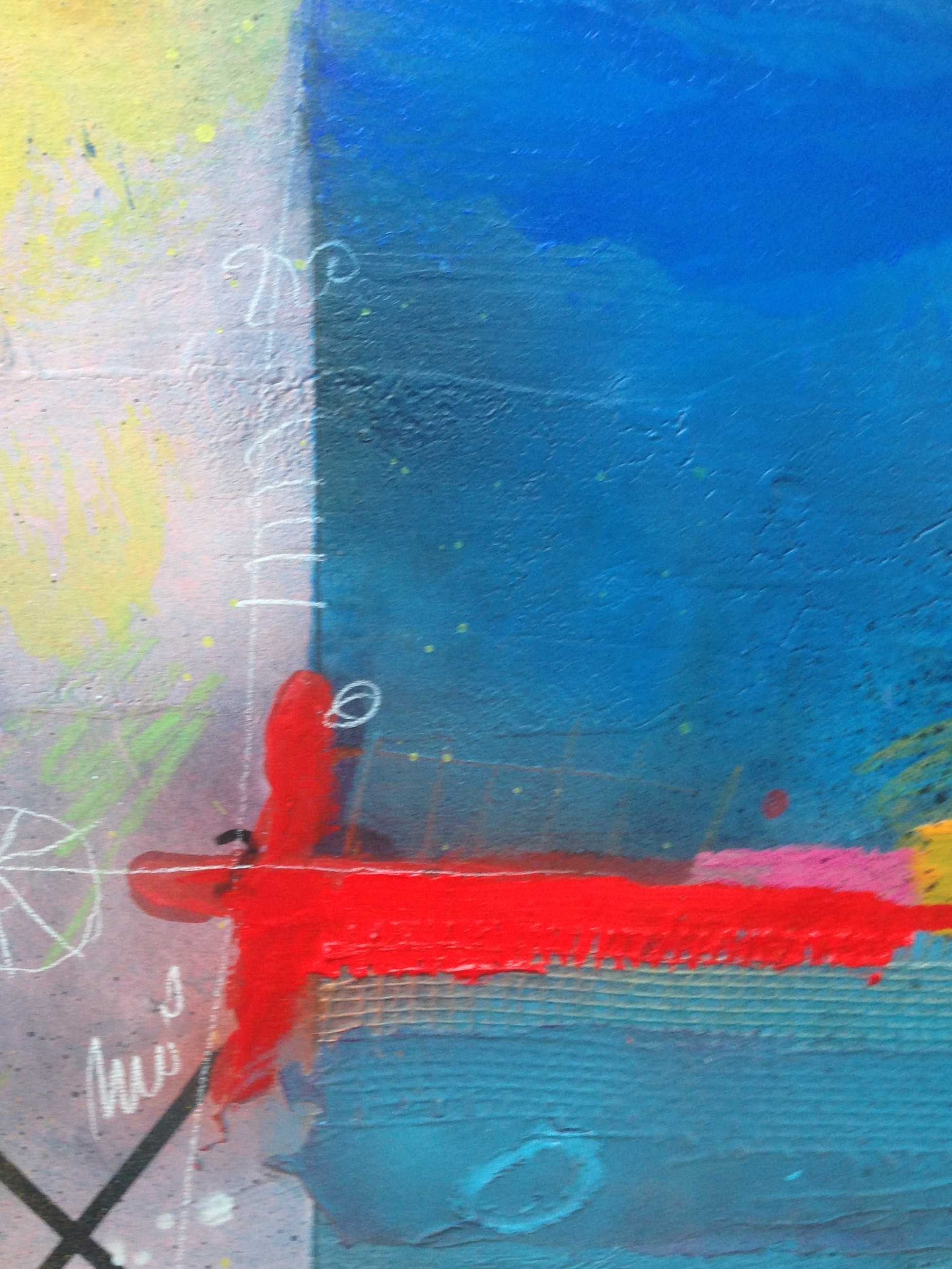 Theo Koster - het begin kopen? Bied vanaf 45!