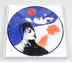 Doug Aitken - Sleepwalkers - Box met Picturedisc en diverse extra's kopen? Bied vanaf 35!