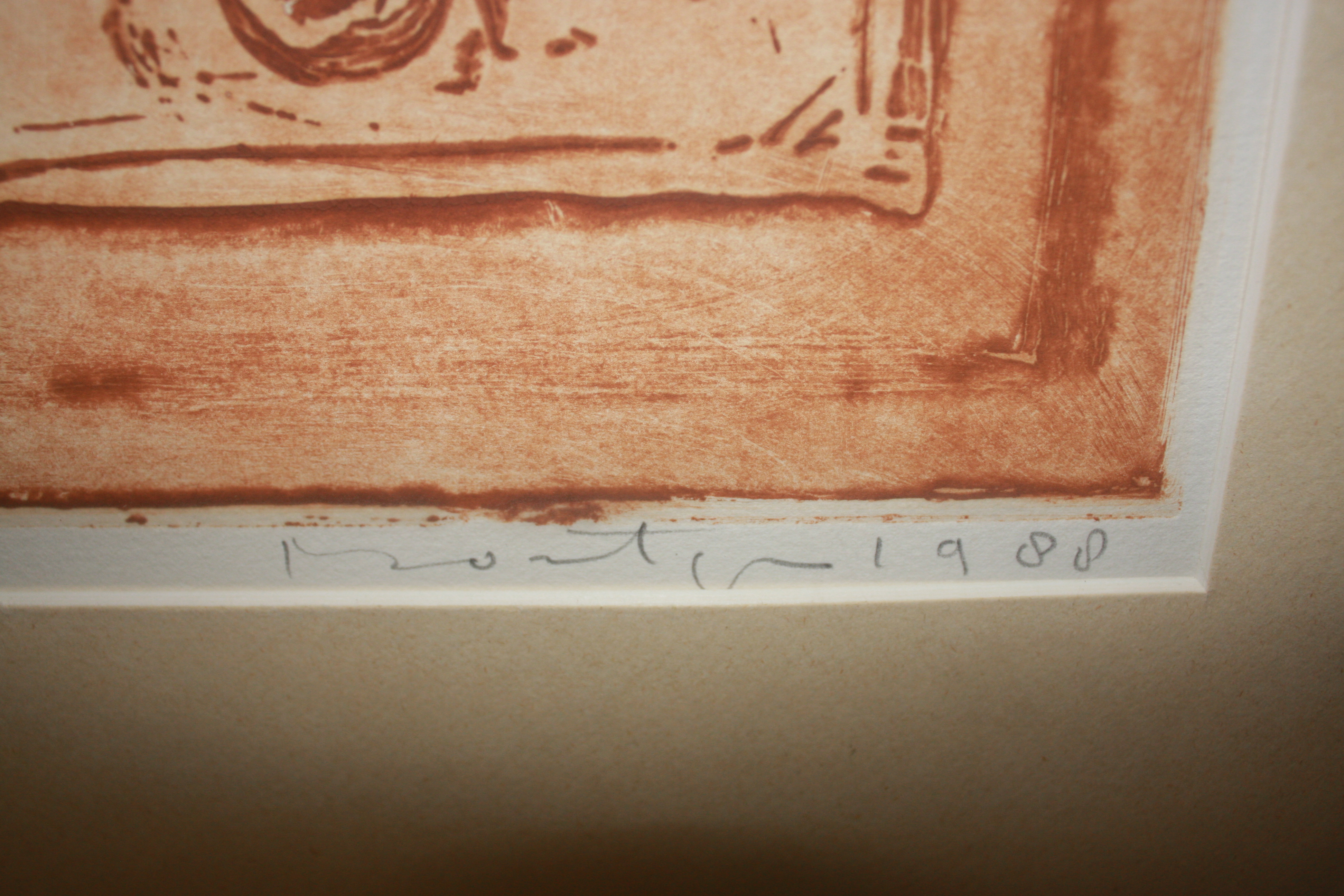 Jan Montyn - Zonder titel kopen? Bied vanaf 75!