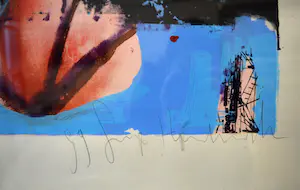 George Heidweiller - zonder titel kopen? Bied vanaf 40!