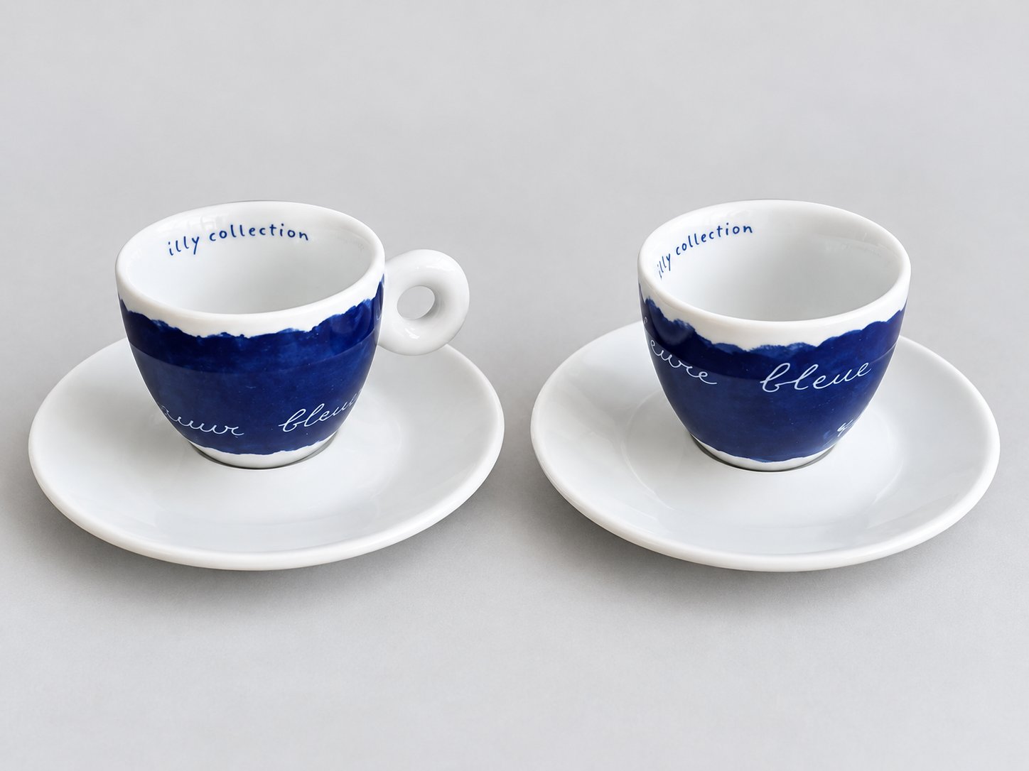 illy Art Collection - The Blue hour kaufen? Bieten Sie von 170!