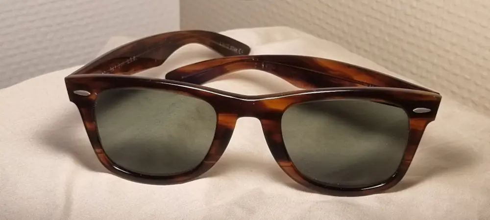 Bausch & Lomb (1853)