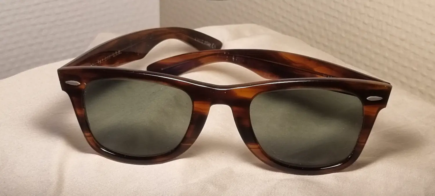 Bausch & Lomb (1853)