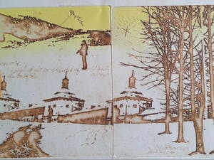 Jan Henkel - Adventures in de scope of memory 2; Kalwaria "78" kopen? Bied vanaf 150!