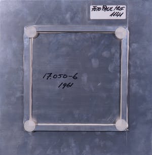 Paul Huf - C-Print op Dibond, Figuur kopen? Bied vanaf 1!