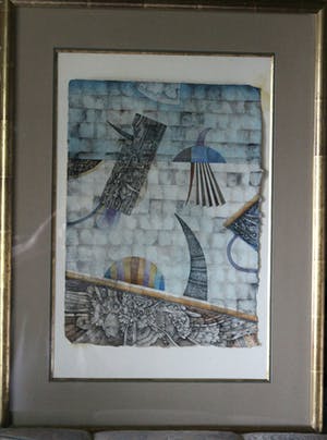 Jacques Lacomblez - ultieme landen III kopen? Bied vanaf 150!