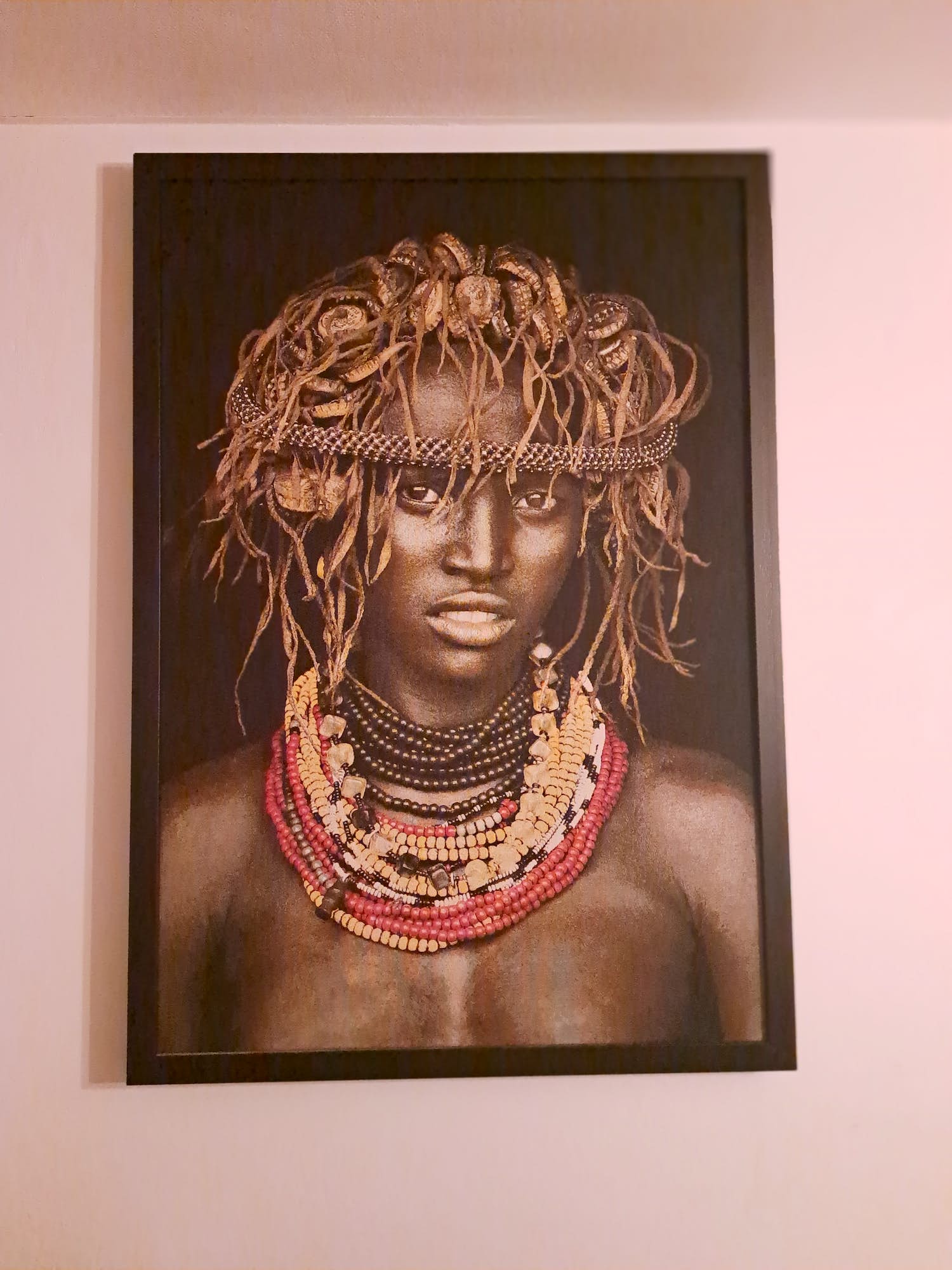 Niet of onleesbaar gesigneerd - Hand geweven kunst kopen? Bied vanaf 1!