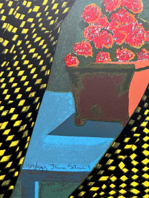 Ilona Schmit - Zonder titel kopen? Bied vanaf 20!