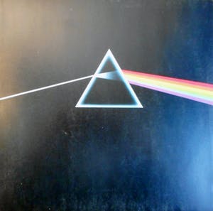 Pink Floyd - Dark side of the moon kopen? Bied vanaf 9!