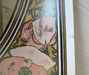 Alfons Mucha - Diverse affiches kopen? Bied vanaf 1!