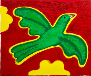 Cecile de Bruijn - Zonder titel kopen? Bied vanaf 20!