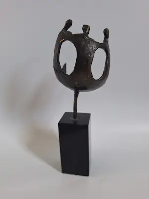 Corry Ammerlaan - Samen een geheel kopen? Bied vanaf 50!