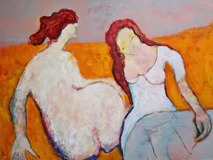 Ineka Croon - Zomer kopen? Bied vanaf 150!