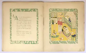 Antiquarisch Boek - Edgard TYTGAT - "Le lendemain de la Saint Nicolas" - gesigneerd/genummerd kopen? Bied vanaf 765!