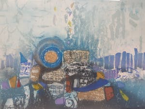 Nissan Engel - Bolero II kopen? Bied vanaf 30!