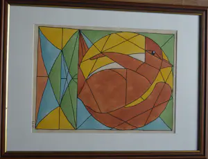 Lou Loeber - 'Eekhoorn' kopen? Bied vanaf 3650!