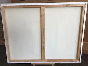 Niet of onleesbaar gesigneerd - Zonder titel kopen? Bied vanaf 1!