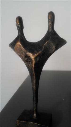 Jos Gielen - Verbondenheid kopen? Bied vanaf 69!