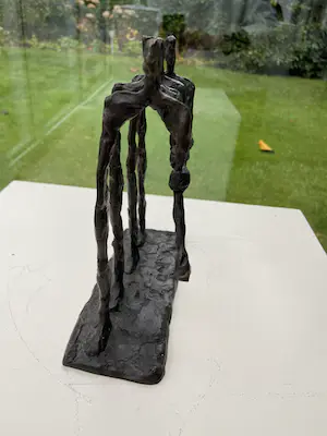 Marinel Vieleers - Samenwerking kopen? Bied vanaf 280!