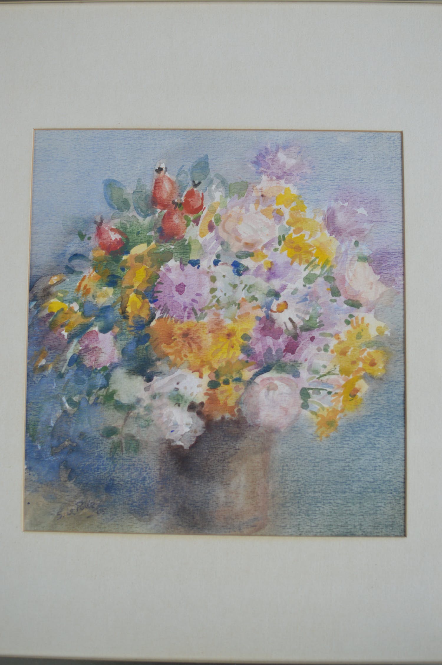 Sam le Poole (1910-1986)