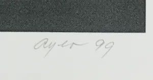 Frederick William Ayer - No Pussyfootin kopen? Bied vanaf 1!