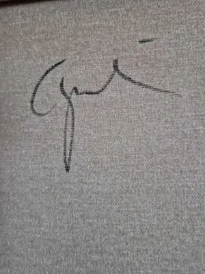 Niet of onleesbaar gesigneerd - Carl Julius kopen? Bied vanaf 1!