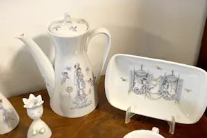 Rosenthal - Raymond Peynet kopen? Bied vanaf 400!