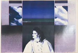 Jaap Eerland - Hars print, Het grote optreden kopen? Bied vanaf 40!