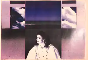 Jaap Eerland - Hars print, Het grote optreden verkocht voor € 40!