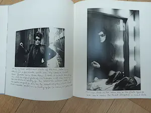 Herman Brood - Anton Corbijn kopen? Bied vanaf 175!