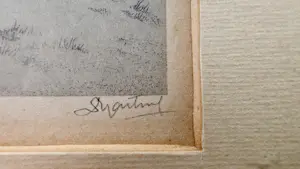 Dirk Harting - Duinlandschap kopen? Bied vanaf 50!