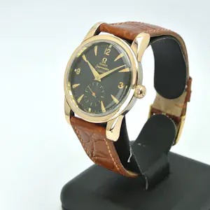 Omega Seamaster Chronometre - herenhorloge kopen? Bied vanaf 1000!