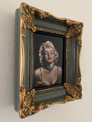 Peter Donkersloot - Marilyn Monroe kopen? Bied vanaf 250!