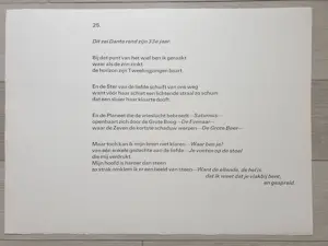AcheterRoger Raveel - Genesis 25? Enchérissez de 1495!