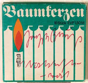 Joseph Beuys - Uniek object uit 'Das Wirtschaft Prinzip' verkocht voor € 1!