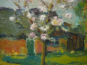 Gerrit Klamer - Boerderij te Kalenberg (NW Overijssel) kopen? Bied vanaf 35!