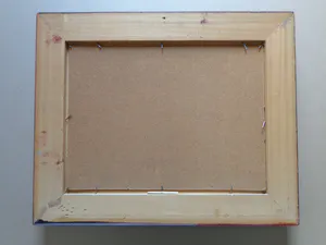 Paul Permeke - EXPRESSIONISME / LANDSCHAP / OLIEVERF PANEEL / 42x52cm / KADER / SIG kopen? Bied vanaf 275!