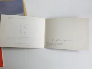 René Daniëls - en Marlene Dumas , Henk Visch ea (9x) - Reykjavik-Amsterdam kopen? Bied vanaf 360!