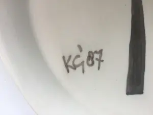 Klaas Gubbels - Tafel kopen? Bied vanaf 350!