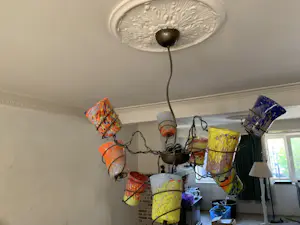 Barovier Toso & Co - Chandelier kopen? Bied vanaf 650!