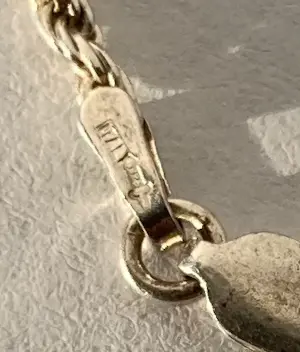 Zilver - 925 ketting met filigrain zilveren hanger met carneool - keurmerken kopen? Bied vanaf 70!