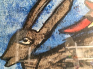 Corneille - Mooi ingelijste Corneille kopen? Bied vanaf 205!