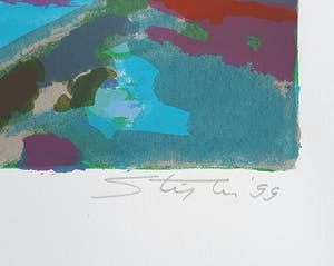 Joop Stigter - Vissersboot met vlaggen kopen? Bied vanaf 45!