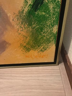 Nick Seijkens - Trapeze kopen? Bied vanaf 150!