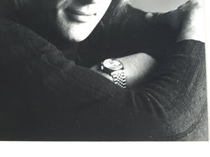 Paul Huf - Foto , Ard Schenk – ingelijst - 1976 kaufen? Bieten Sie von 50!