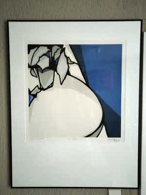 Fon Klement - Fin d´Apres-midi verkocht voor € 115!