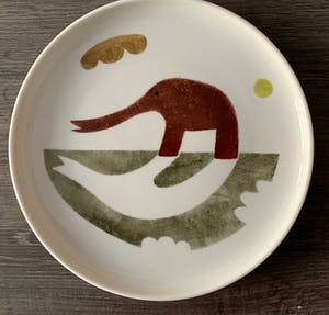 Judith Stolker - Schilderijen op Keramiek 3x kopen? Bied vanaf 1!