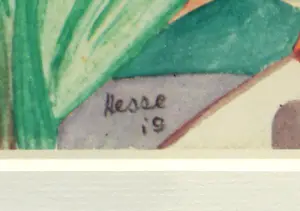 Hermann Hesse - Klingsors letzter Sommer kopen? Bied vanaf 1150!