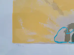 Henk van Vessem - Nocturne II kopen? Bied vanaf 1!